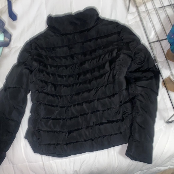 US polo assn jacket size large - Picture 5 of 5